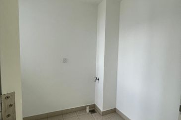 Residensi Emerald Damai (Emerald Hills)