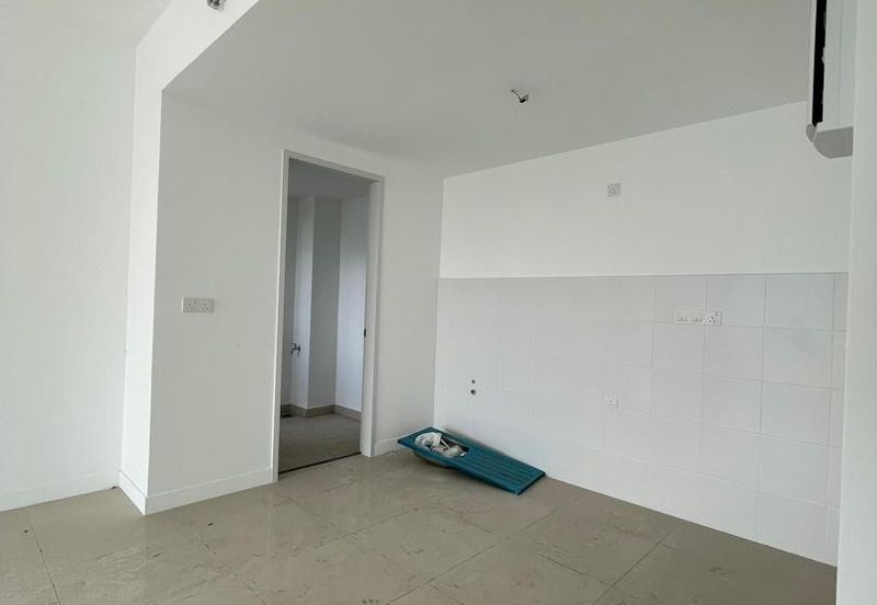 Residensi Emerald Damai (Emerald Hills) *