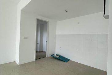 Residensi Emerald Damai (Emerald Hills)