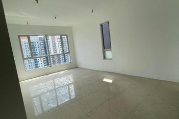 Residensi Emerald Damai (Emerald Hills)