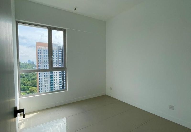 Residensi Emerald Damai (Emerald Hills) *