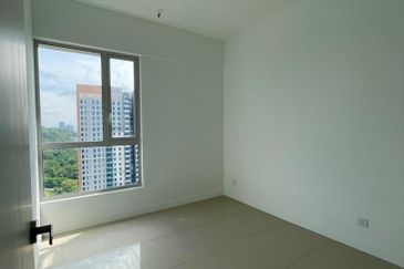 Residensi Emerald Damai (Emerald Hills)