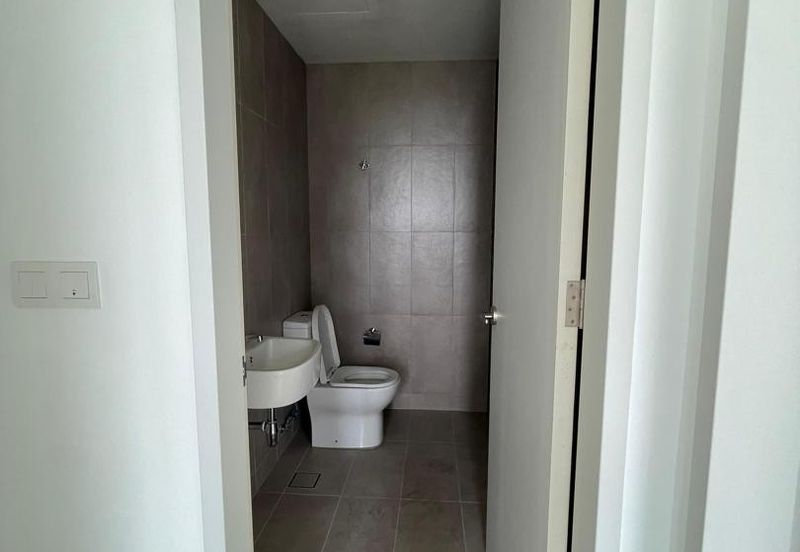 Residensi Emerald Damai (Emerald Hills) *