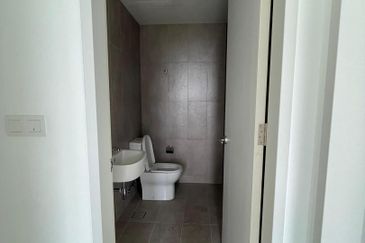 Residensi Emerald Damai (Emerald Hills)