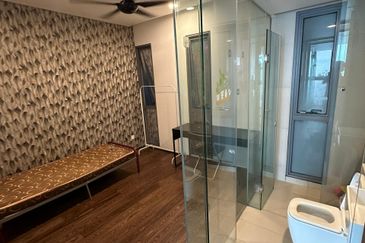 The Fennel @ Sentul East