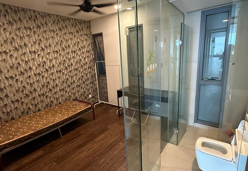 The Fennel @ Sentul East