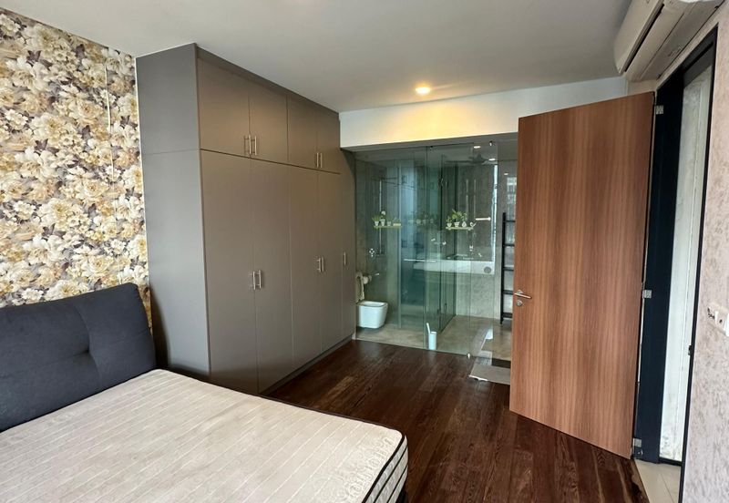 The Fennel @ Sentul East