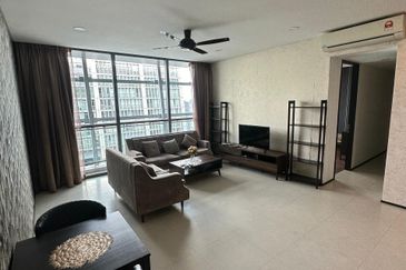 The Fennel @ Sentul East