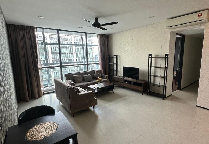 The Fennel @ Sentul East