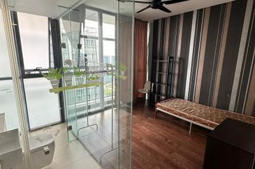 The Fennel @ Sentul East