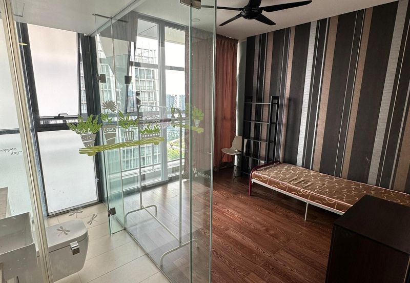 The Fennel @ Sentul East