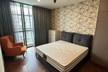 The Fennel @ Sentul East