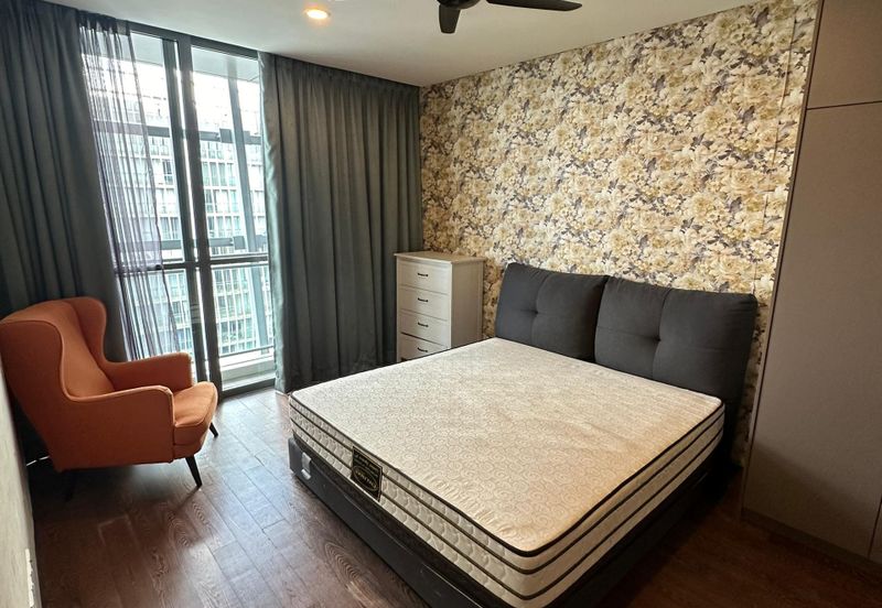 The Fennel @ Sentul East