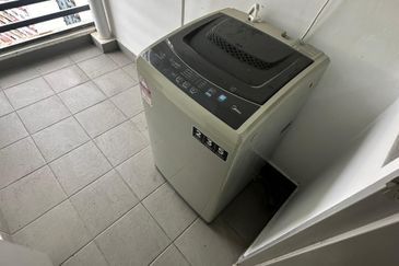 The Nest @ Genting Kelang