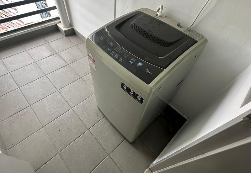 The Nest @ Genting Kelang