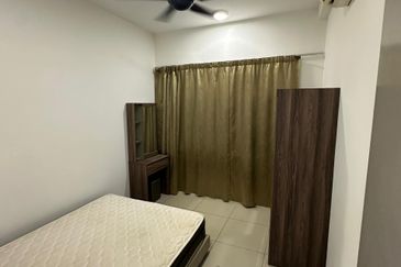 The Nest @ Genting Kelang