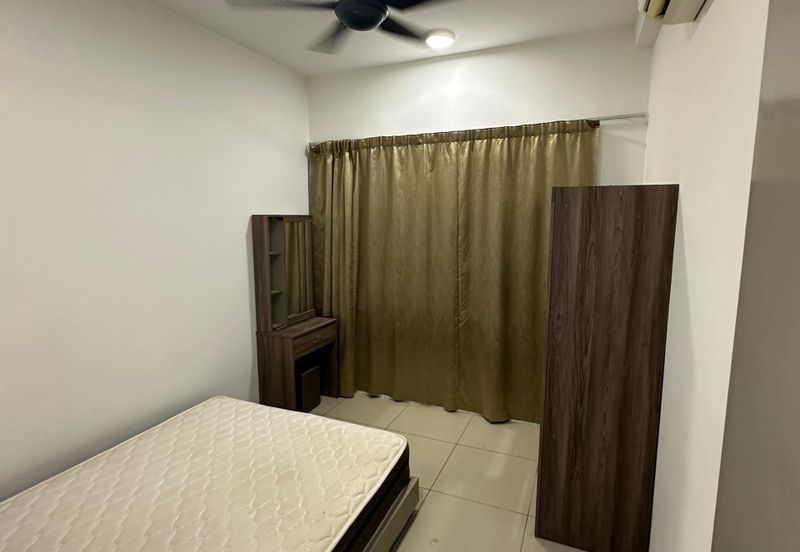 The Nest @ Genting Kelang