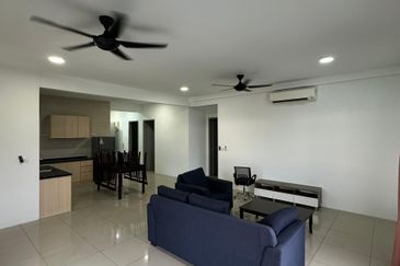 The Nest @ Genting Kelang