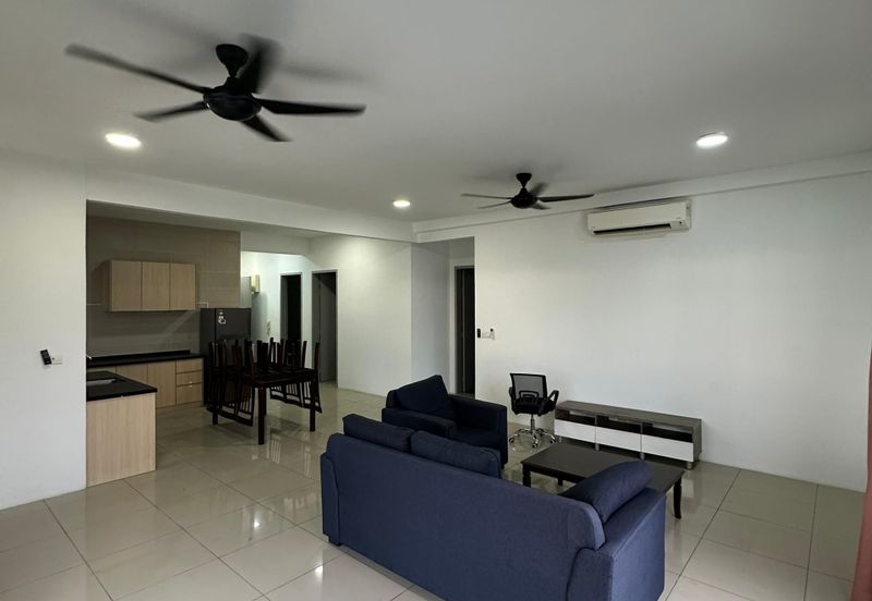 The Nest @ Genting Kelang