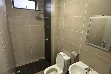 The Nest @ Genting Kelang