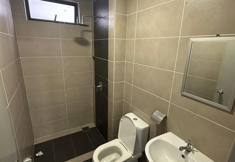 The Nest @ Genting Kelang