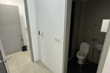 The Nest @ Genting Kelang