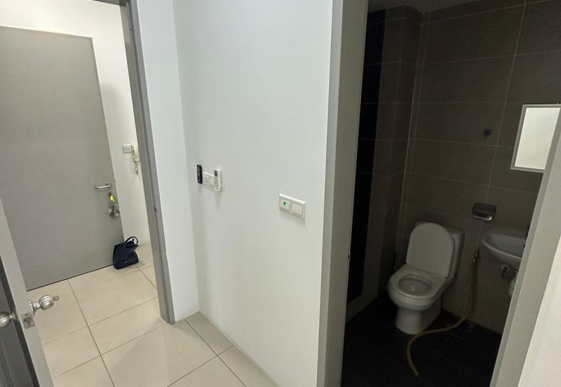 The Nest @ Genting Kelang