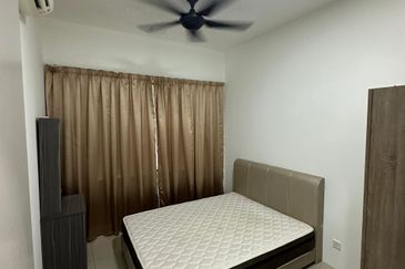 The Nest @ Genting Kelang