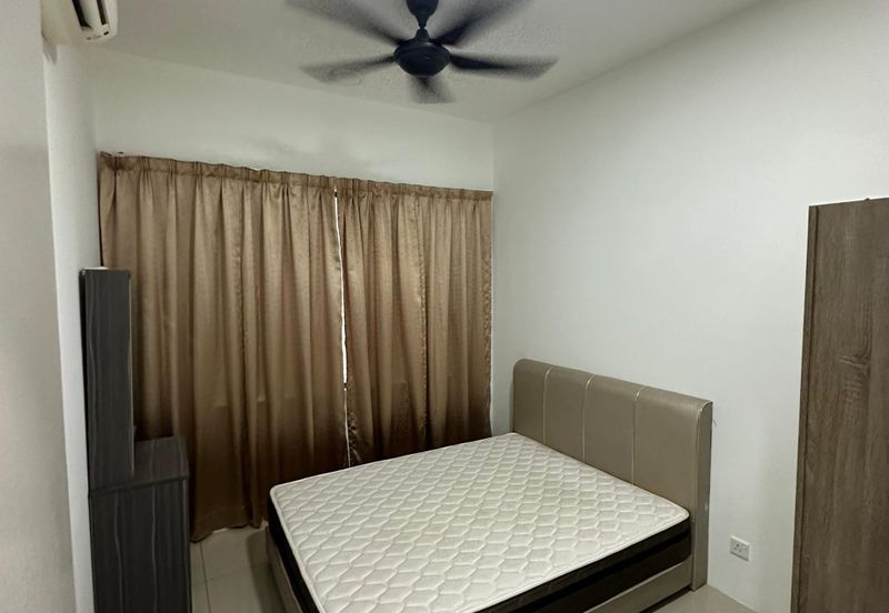 The Nest @ Genting Kelang