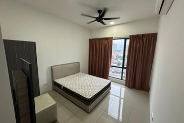 The Nest @ Genting Kelang