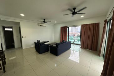 The Nest @ Genting Kelang