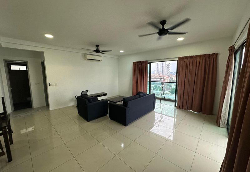 The Nest @ Genting Kelang