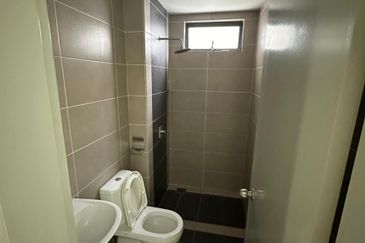 The Nest @ Genting Kelang