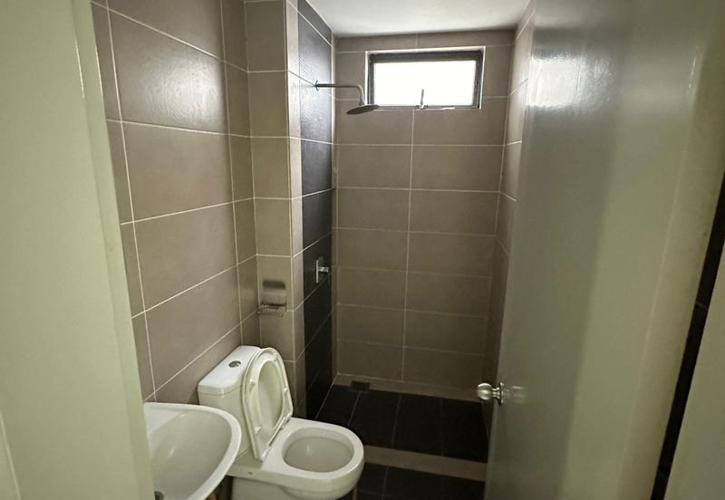 The Nest @ Genting Kelang