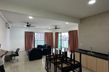 The Nest @ Genting Kelang