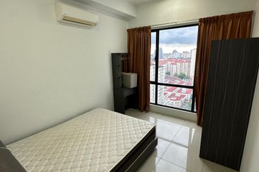 The Nest @ Genting Kelang