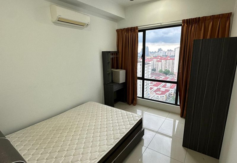 The Nest @ Genting Kelang