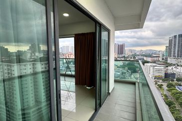 The Nest @ Genting Kelang