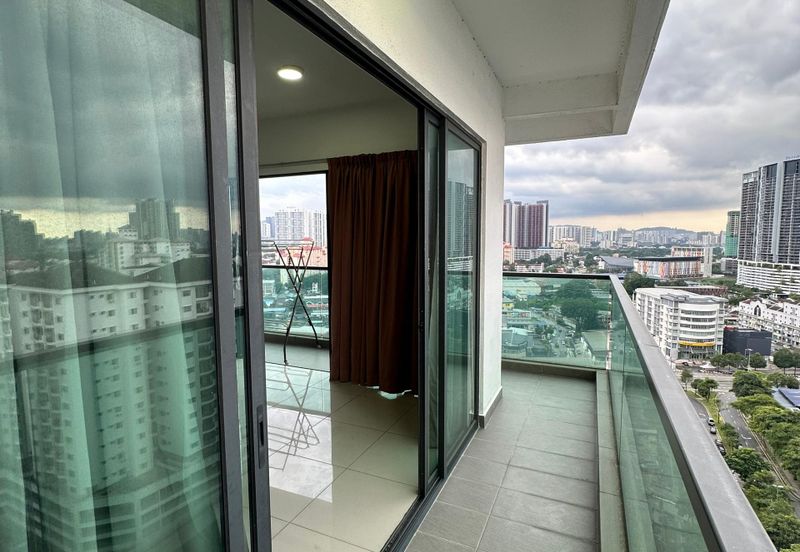 The Nest @ Genting Kelang