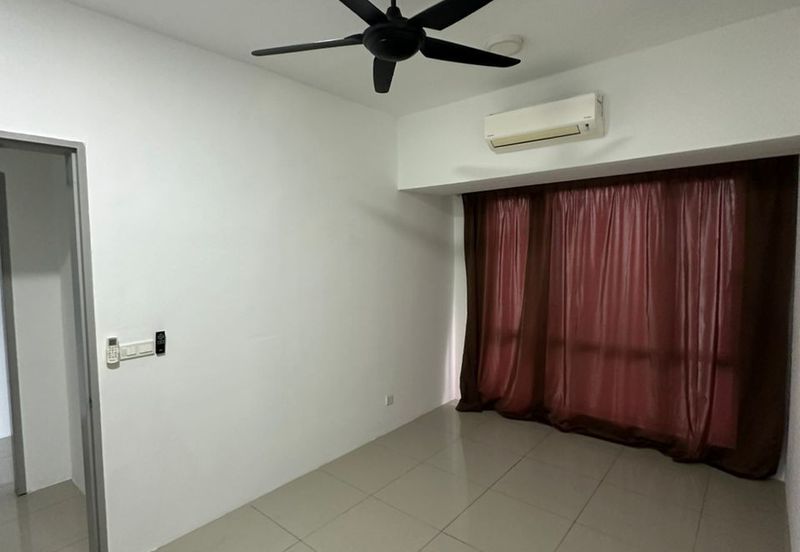 The Nest @ Genting Kelang