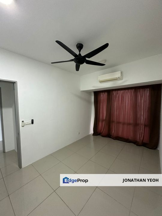 KL Setapak The Nest Condo Partly Furnished For Rent , Kuala Lumpur, Setapak