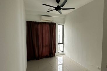 The Nest @ Genting Kelang