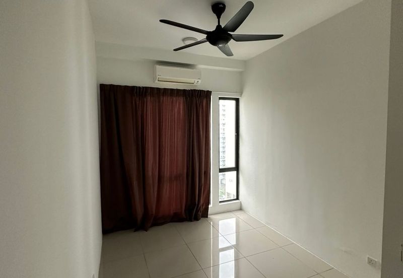 The Nest @ Genting Kelang