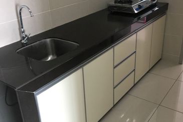 The Nest @ Genting Kelang