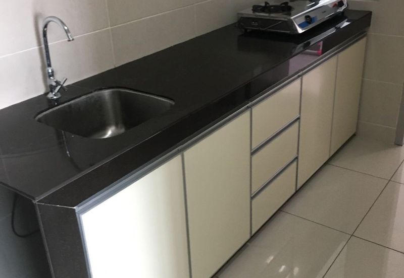 The Nest @ Genting Kelang