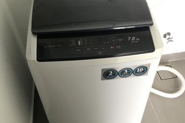 The Nest @ Genting Kelang