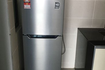 The Nest @ Genting Kelang