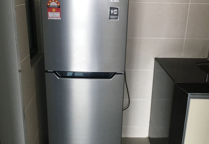 The Nest @ Genting Kelang