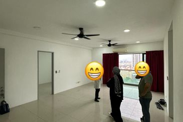 The Nest @ Genting Kelang