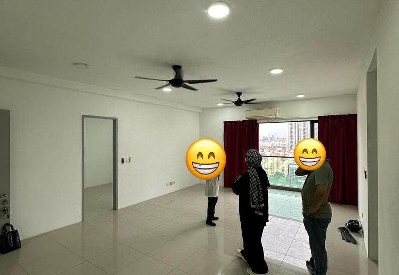 The Nest @ Genting Kelang